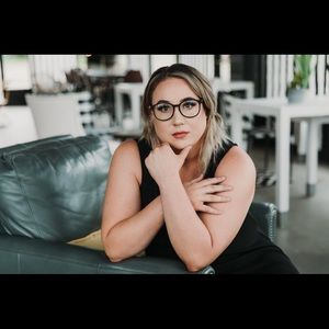 Meet your Posher, Kayleigh